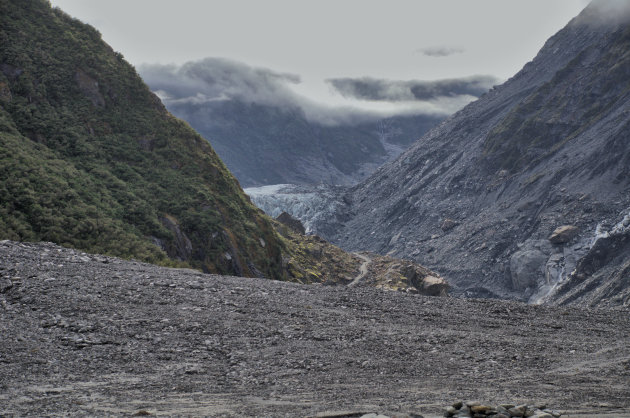 Fox Glacier