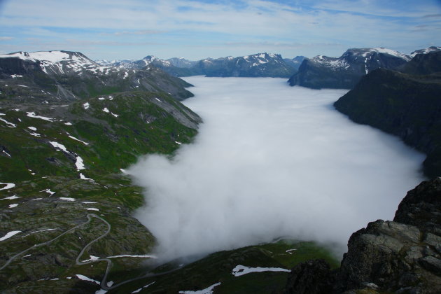 Niks Geiranger