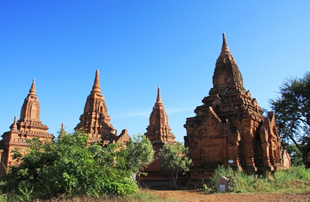 Bagan 2