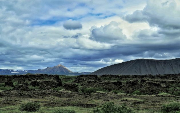 mooi IJsland