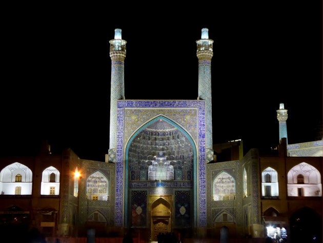 Masjed-e Jāmé (moskee)