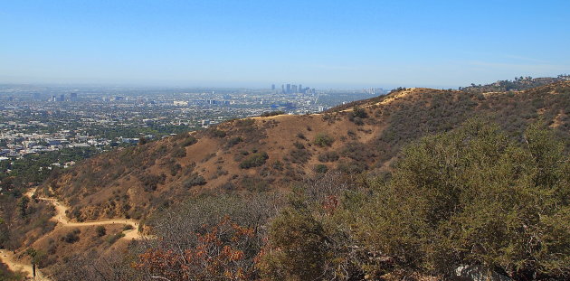 Griffith Park !