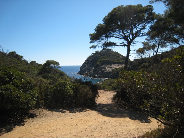 Porquerolles