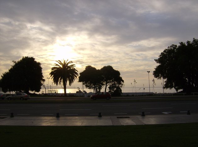 Strand, Viña del Mar