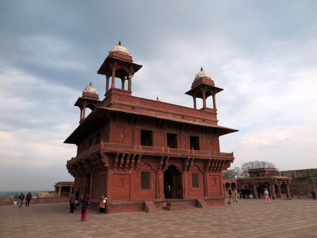 Fatehpur Sikri