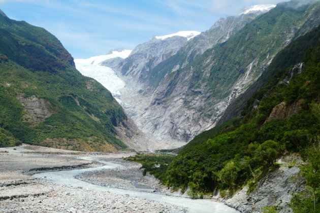 Franz Josef Glacier