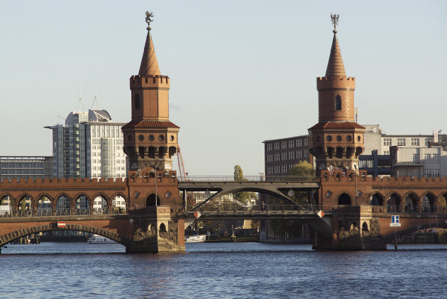 Oberbaumbrücke