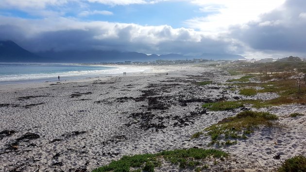 Longbeach Kommetjie