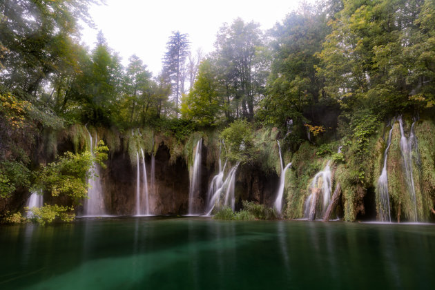 Plitvice - Kroatië