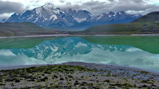 Torres del Paine