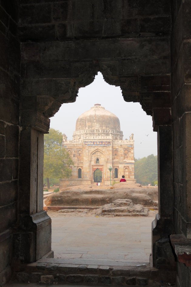 Lodi Gardens