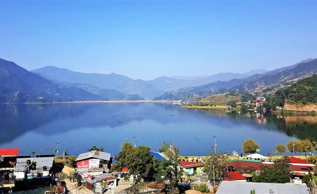 Pokhara