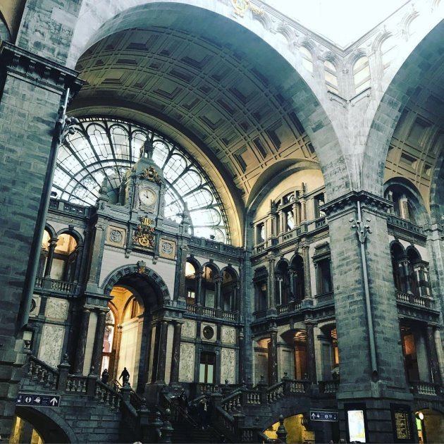 Antwerpen Centraal