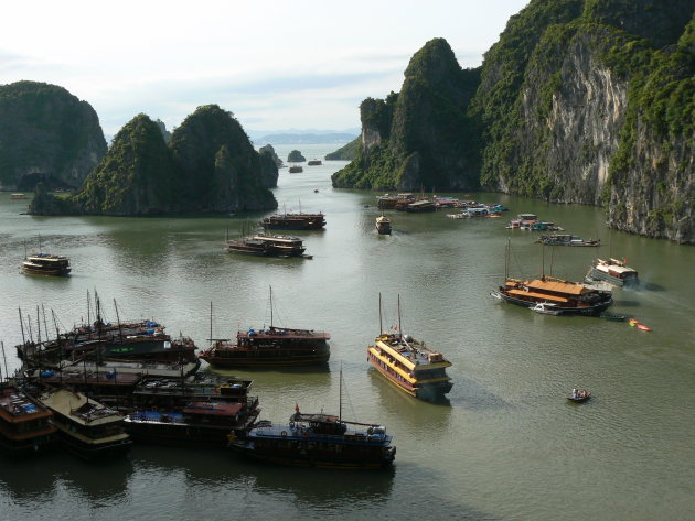 Halong Bay