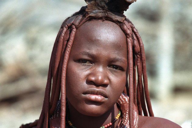 Himba