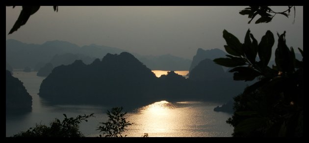 Halong Bay