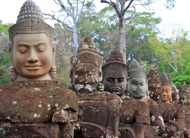 Angkor Thom