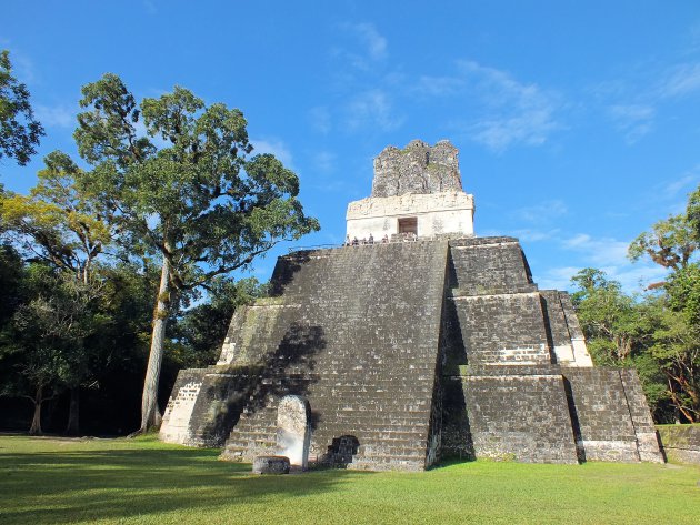 Tikal