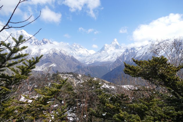 Everest View Hotel