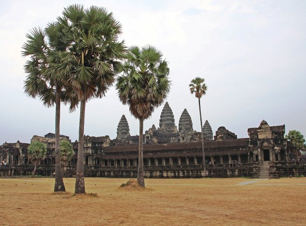 Tropisch Angkor