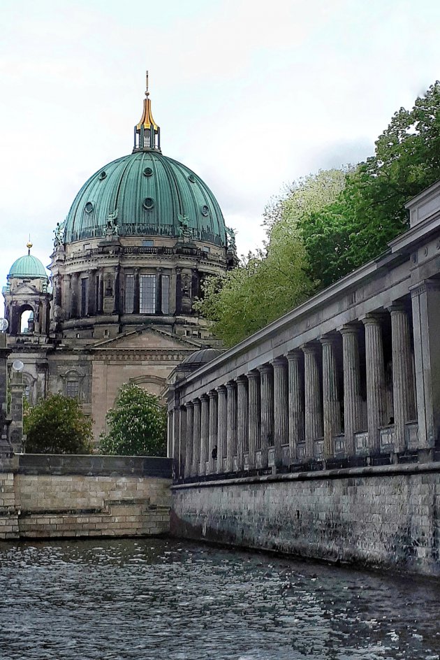 Berliner Dom