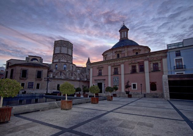 L’Almoina Centro Arqueológico Valencia