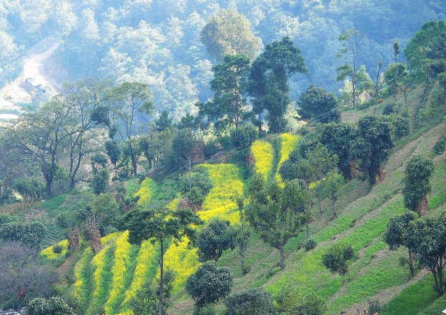 Nagarkot