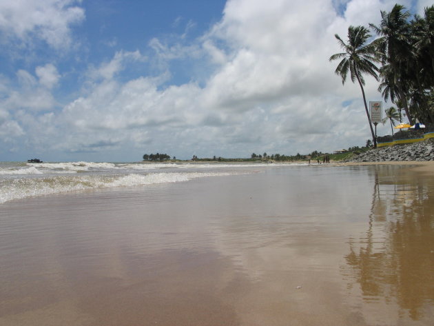 Praia Natal