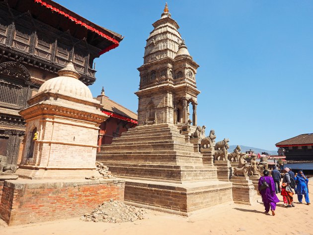 Bhaktapur