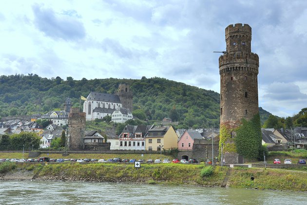 Oberwesel !