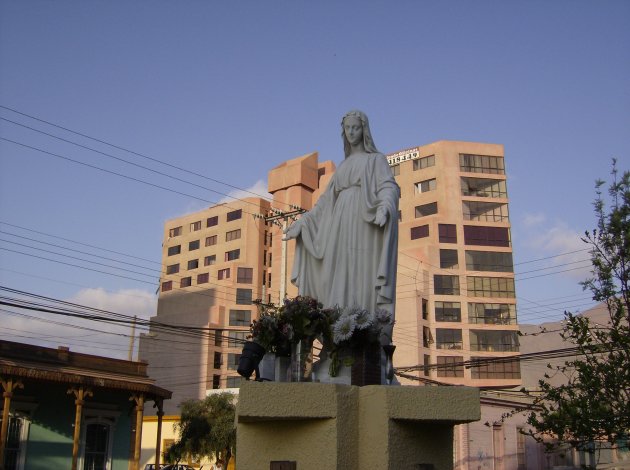 Iquique