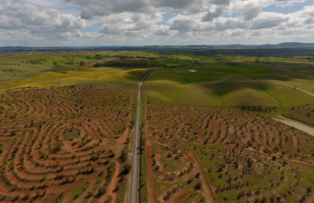 Alentejo