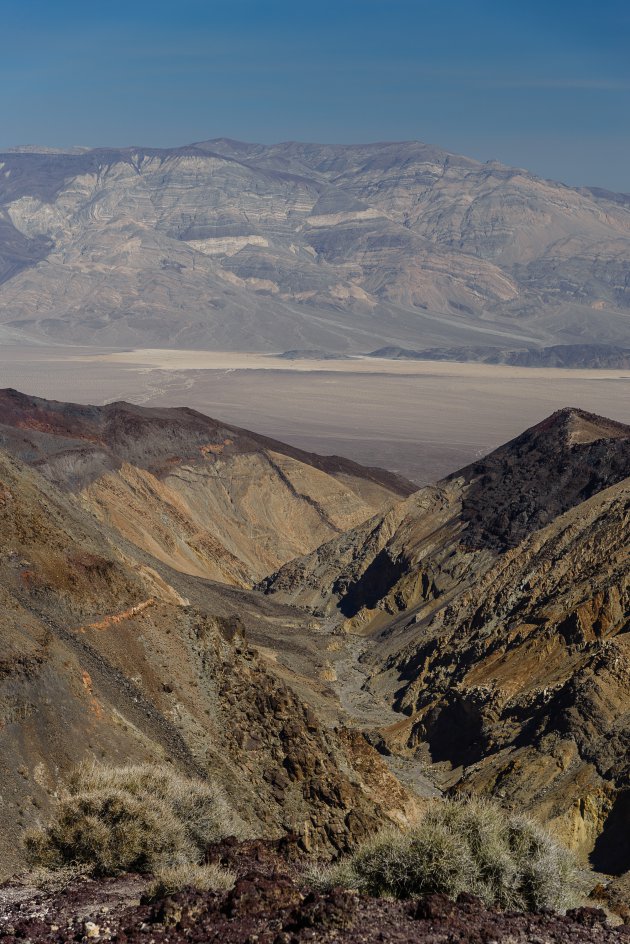 Death Valley