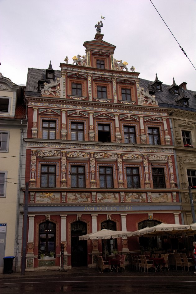 Markt Erfurt