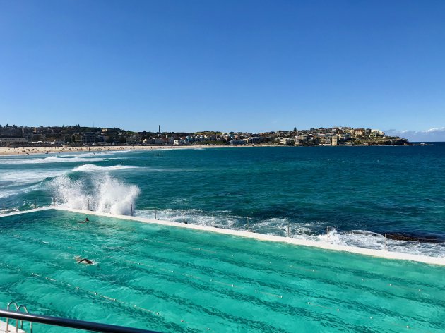 Bondi Icebergs Swimming Club