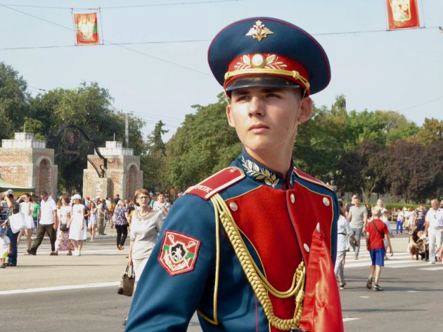onafhankelijkheidsdag Transnistrië