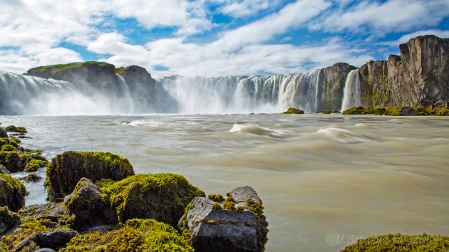 Godafoss