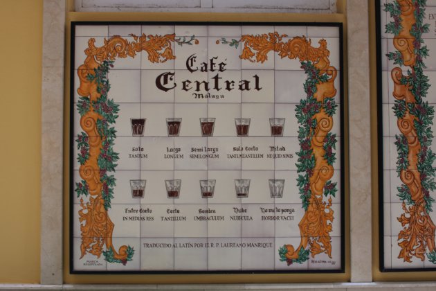 Wat moet je weten over koffie? Café Central