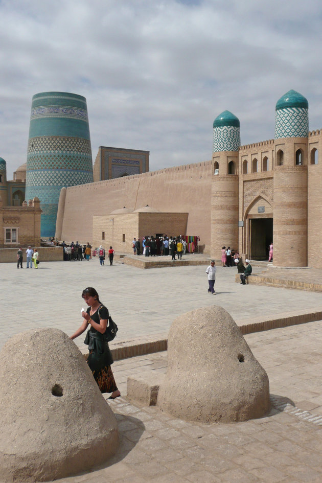 Khiva