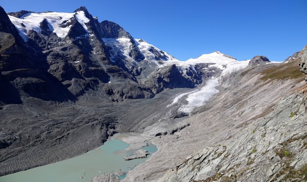 Pasterzengletscher