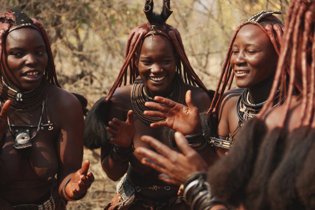 Himba