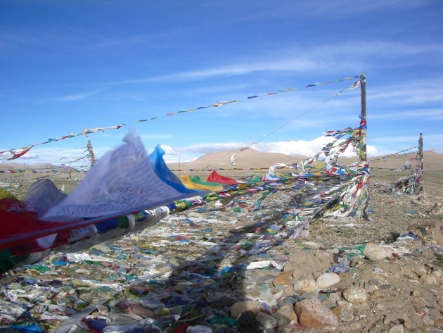 Tibetan Highlands