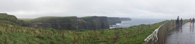 Cliffs of Moher