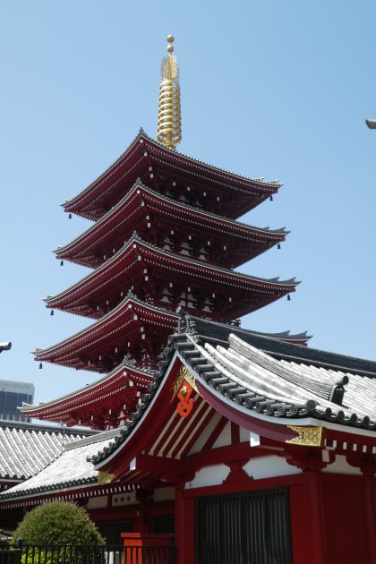 Senso-ji