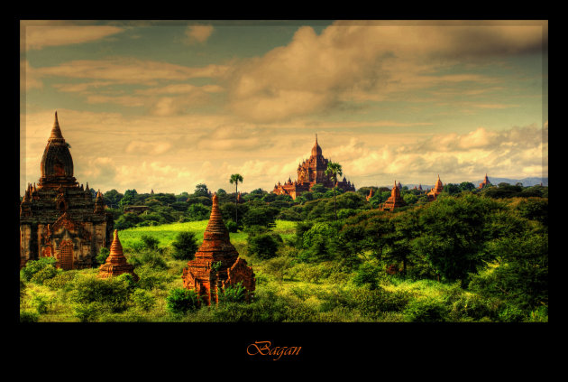 Bagan