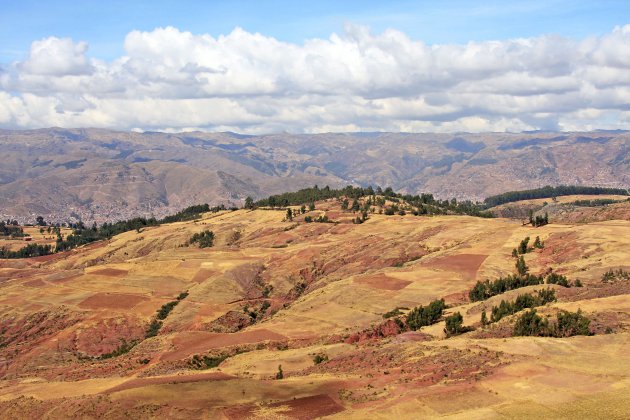 Sacred Valley