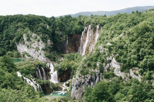 Plitvice Meren