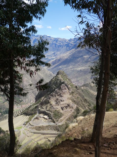 Pisac!