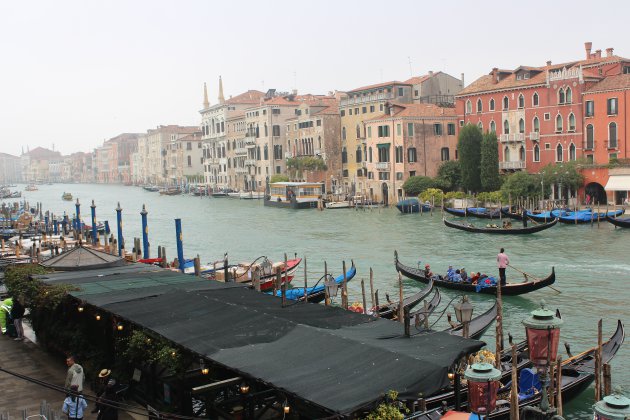 Canal Grande