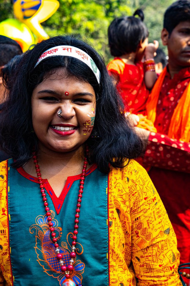 Bengali New Year